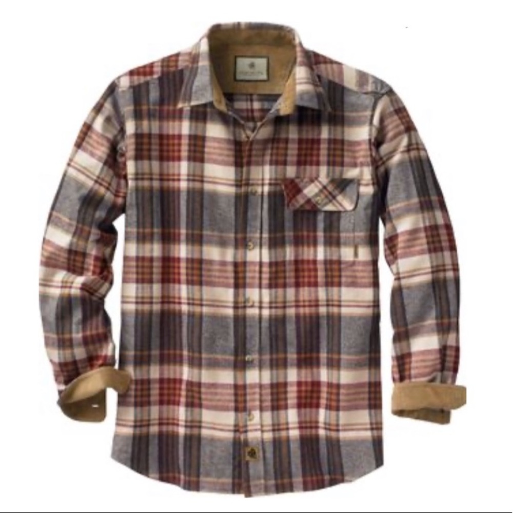 Men’s J Crew Shirt